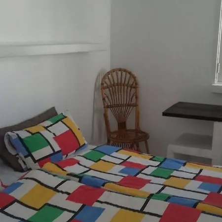 Vientos Apartamento Órzola