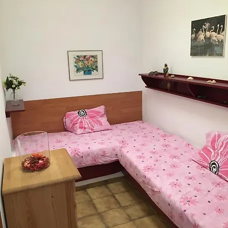 Apartamento Vientos