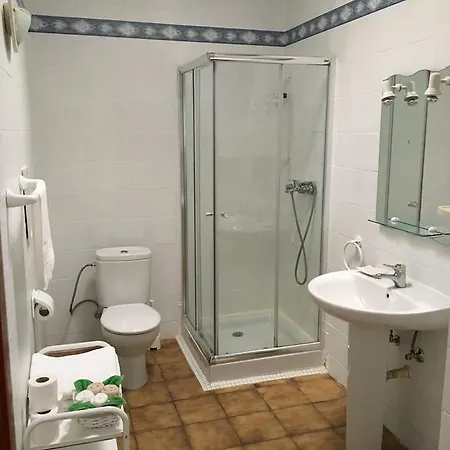 Vientos 公寓 奥尔索拉