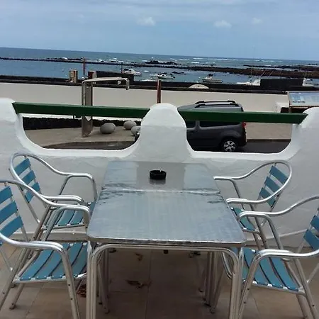 Apartamento Vientos *