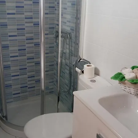 Apartamento Vientos *