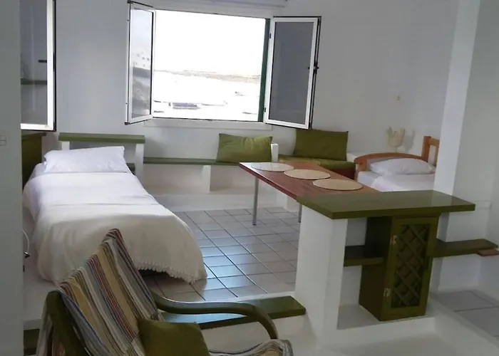 Apartament Vientos *