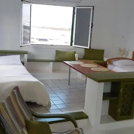 Apartamento Vientos *