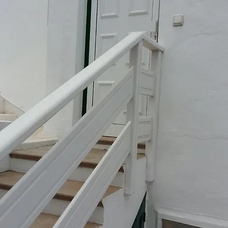 Apartamento Vientos *