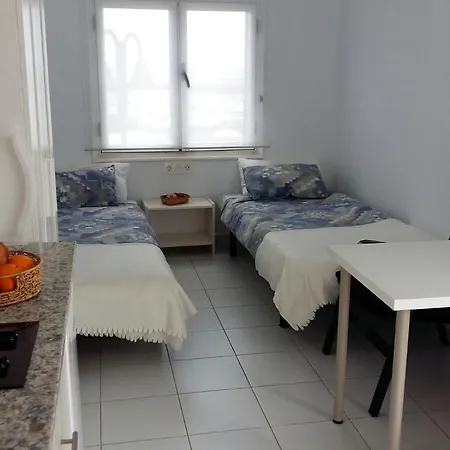 Appartement Vientos *