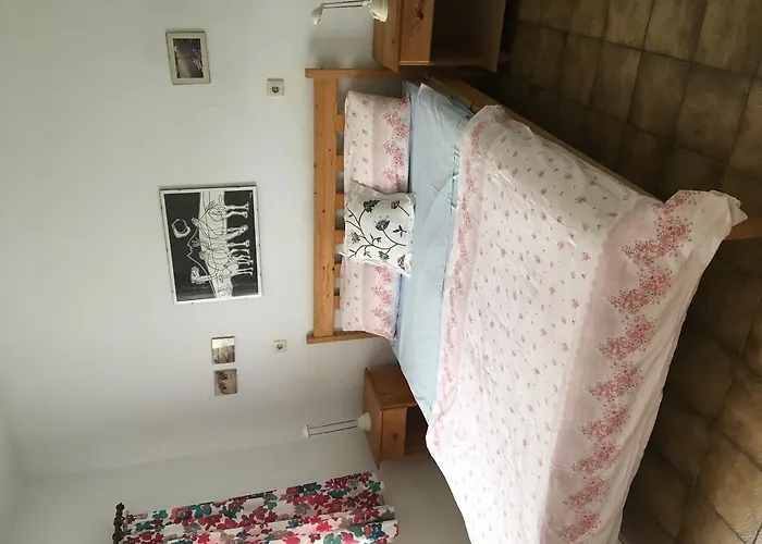 Apartamento Vientos Orzola