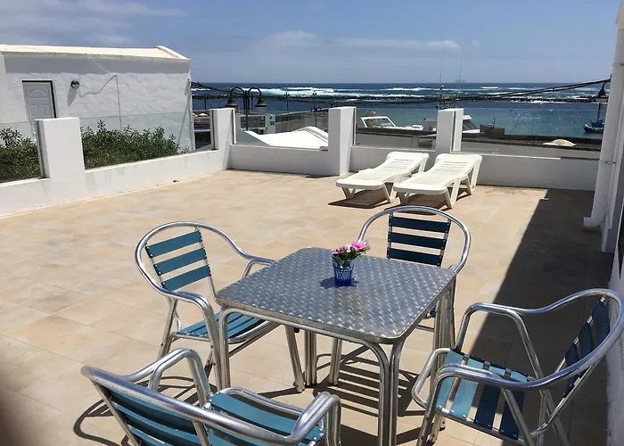 Vientos Apartamento *