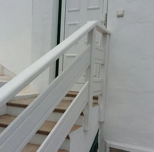 Apartamento Vientos *