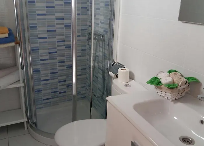 Apartamento Vientos *