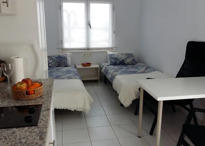 Apartamento Vientos *